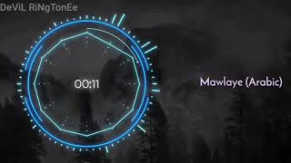 Mawlaye(ARABIC)*Ringtone*(Download Now)