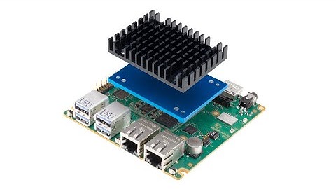 TQ-Embedded | Das MBa8MP-RAS314 setzt neue Maßstäbe
