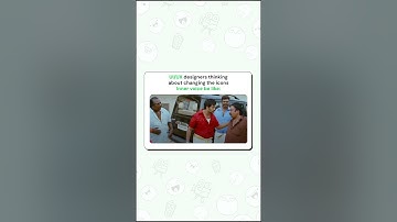 UI/UX Inner Voice Be Like | GUVI | #shortsvideo #shortsyoutube #uiux