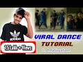 Rasputin Dance Tutorial.. Naveen and Janaki Dance Tutorial🔥🔥🔥