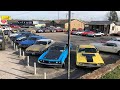 Hot Rod Muscle Car Dealer “ Full Lot Walk “ Maple Motors 3/14/19