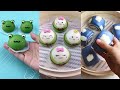 How to Make Cute Chinese Steamed Buns | Mantou Compilation | How to do bread buns #1