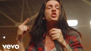 Vignette de la vidéo "The Word Alive - Life Cycles"