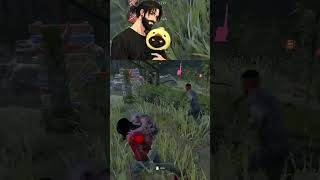 Perfect sync turning xD | #dbd #deadbydaylight #dbdtiktok #dbdvideo #dbdfunny #dbdsurvivormain #dbdc