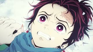 Demon Slayer X Suzume No Tojimari Movie Theme Song