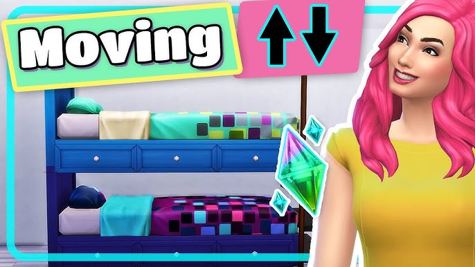 Ativando Cheat DeBug - The Sims 4 - KaneYou 