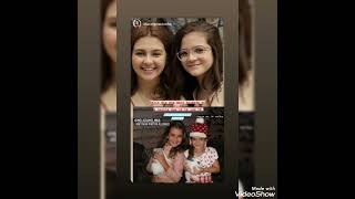 Aniversario de 18 anos da Mel Maia