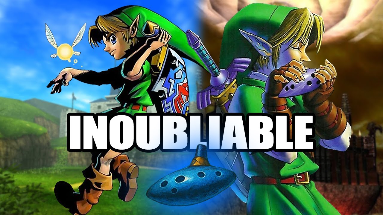 Le jeu qui a traversé le temps