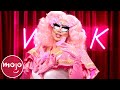 Top 20 RuPaul’s Drag Race Werk Room Entrances