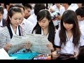 [TRỰC TIẾP] Tư vấn mùa thi: Điểm mới của kỳ thi THPT quốc gia và xét tuyển đại học