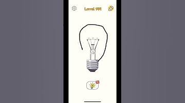 Dop 4 - Draw One part Level 144 #shorts #rainbowdop #sjgameplay