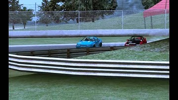 LFS Twin Drift LT and LV (DurableS and Wicked)