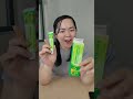 Kem bôi da ngải cứu và gừng giảm ngứa #reviewgiadung #youtubeshopping #dungdanda7