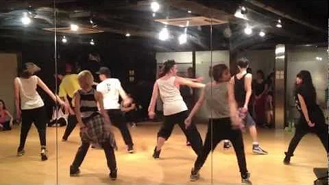 Siu May - Dance Again - J Lo