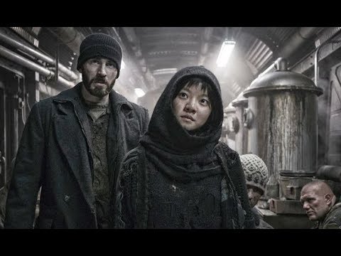 Snowpiercer plot hole: Fans uncover baffling feature in ...