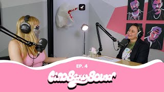 Ciao Sexy Sound EP. 4