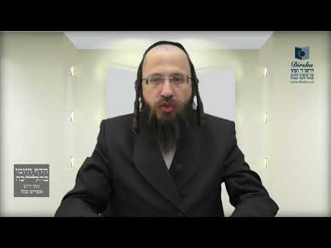 מהו ההיתר המכונֶה 'שבות דשבות'?- שי"א ג' - ז'