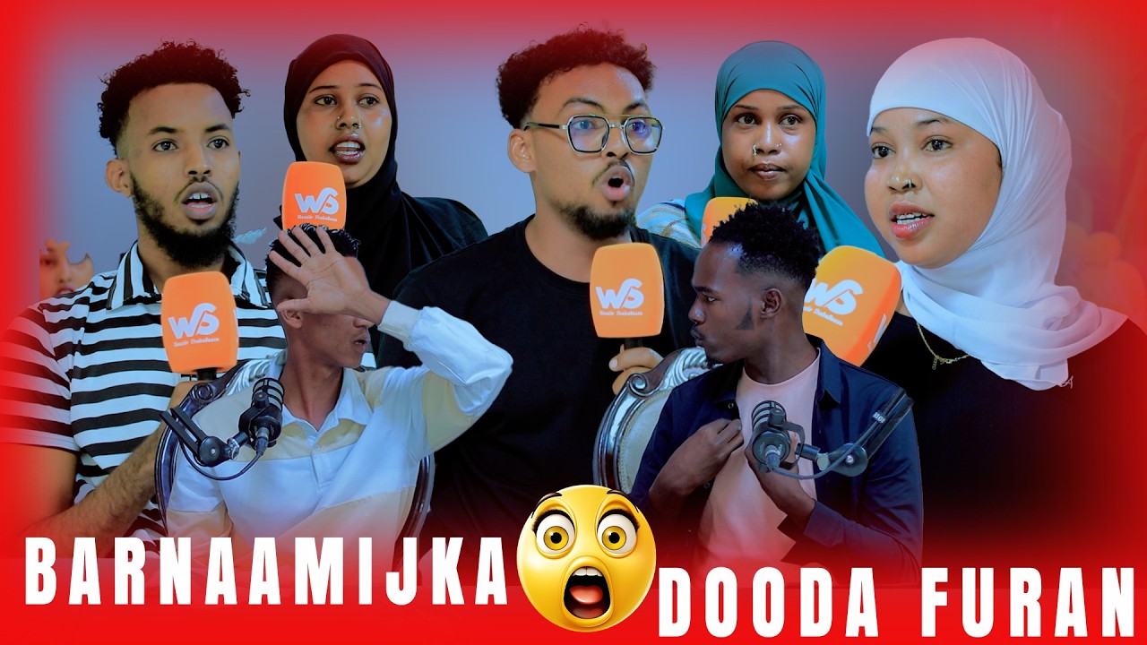 ISBABI IWARYA IYO ASBAX MINASUWAX AYAN ISKU BALAMIYAY BALSE MAXA IGA RACAY BALAYO QUQ BADAN (🙆‍♂️😡) 