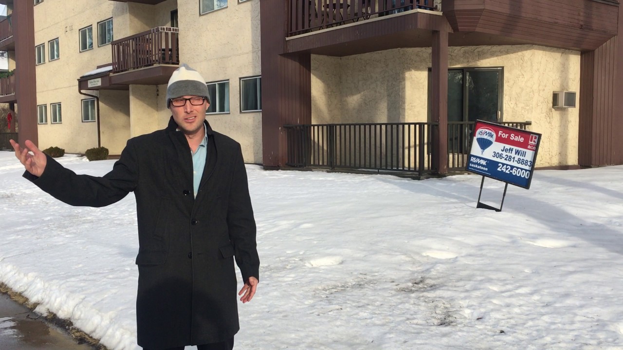 Condo Living Is Great, Here Is Why!