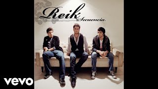 Reik - Quien Decide es el Amor (Audio) chords