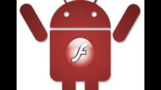 видео Как установить Adobe Flash Player на Android 4.1 Jelly Bean | Android новости, помощь, программы, игры и гайды