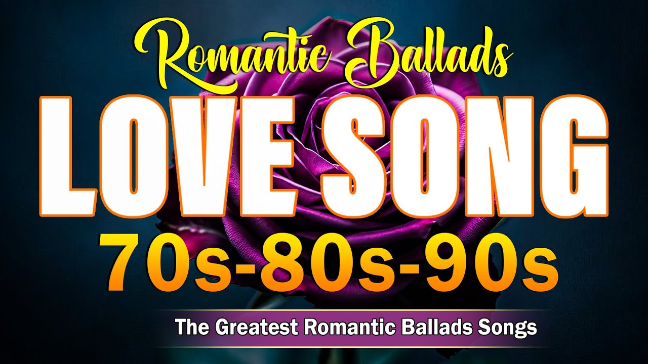 Best Timeless Female Love Songs (70s–90s) 💖 Anne Murray • Barbra Streisand • Diana Ross