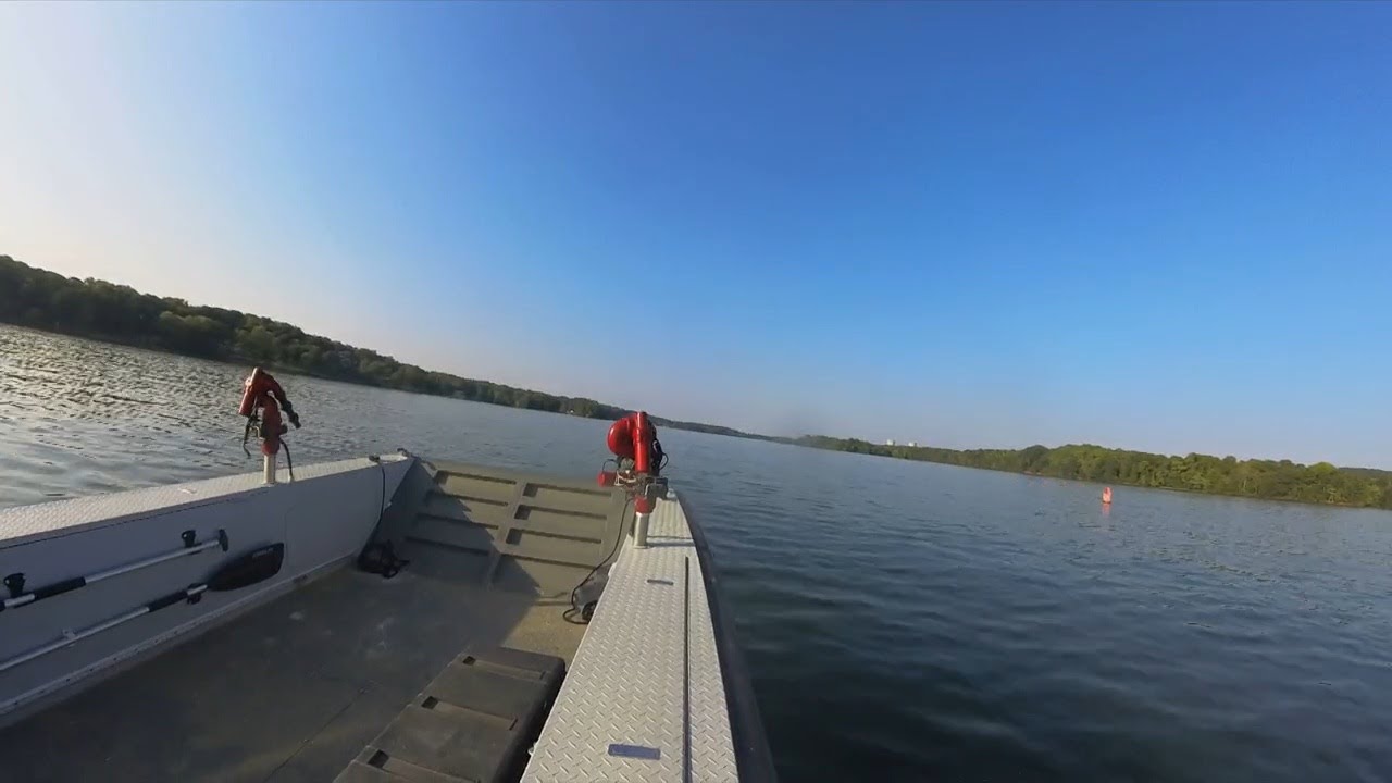 Boating safety tips in time for Labor Day weekend - YouTube