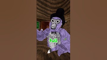 Day 4 of joining my fancode until it’s full or I hit 15,000 subscribers! #gorillatag