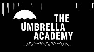 The Umbrella Academy - Soundtrack Saturday Night chords