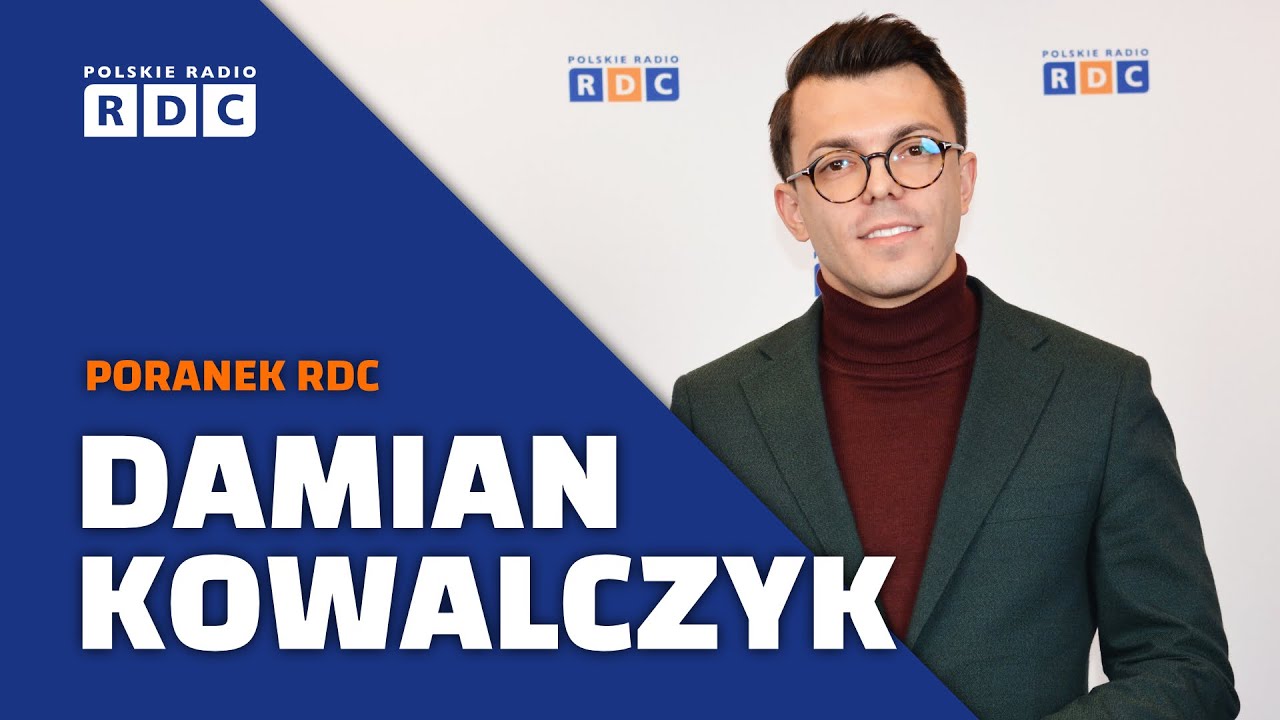 Likwidacja przedszkoli i ograniczenia sprzedaży alkoholu w Warszawie | Poranek RDC 