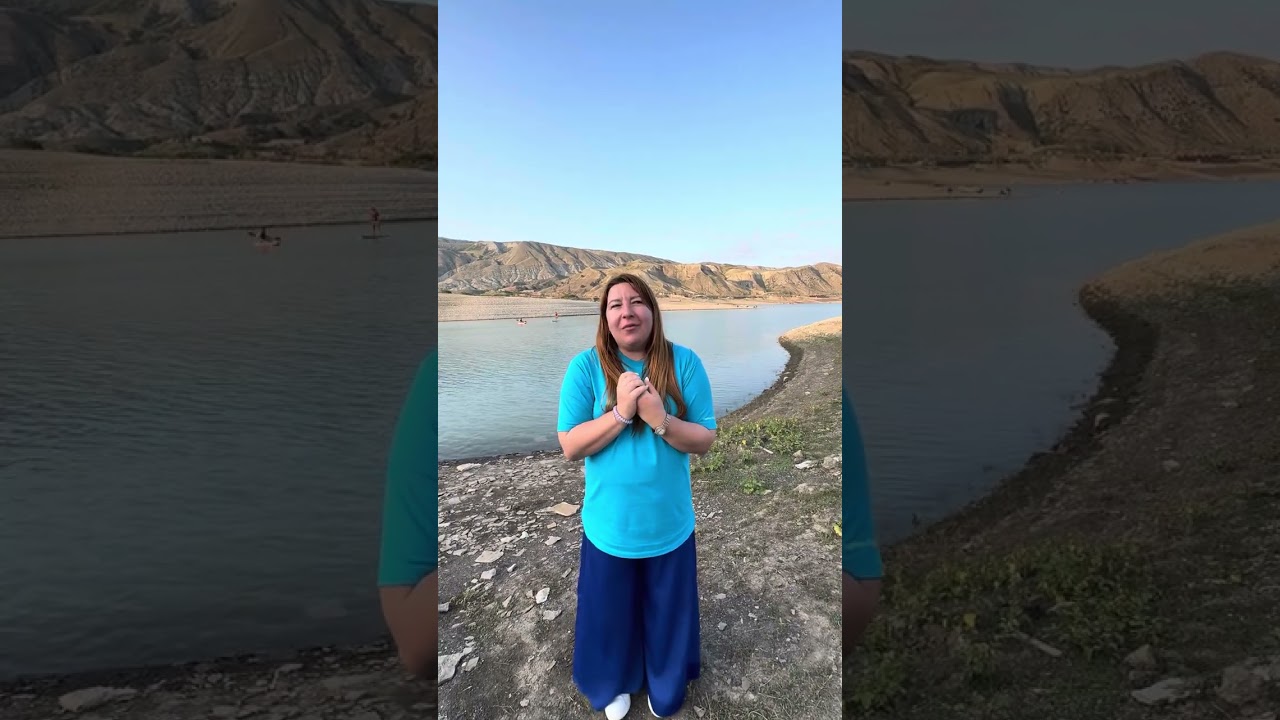 Отзывы лидеров Атоми Комета от туре в Дагестан 15-16 июня , Шахбанова Мария , Стар мастер, Роял клуб