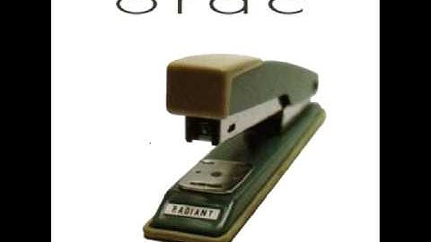 Orac - Oracle (1995)