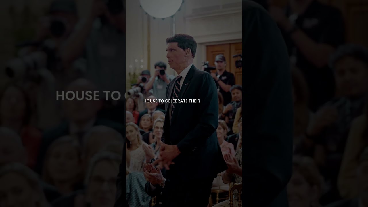 MAGA Minute August 8 2025