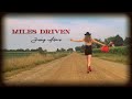 Jessey adams  miles driven lyric