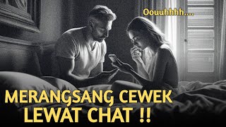 5 Aturan Chat Cewek Biar Makin Dekat Sama Lo