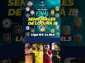 🚨🔥SEMIFINALES DE LOCURA !! LIGA MX vs MLS Se viene la⚽GUERRA !!👹Toluca y Tigres🐯por la FINAL CCC 26🏆