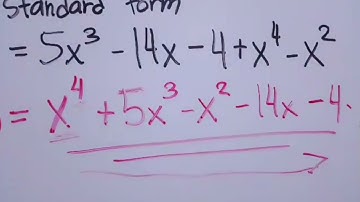 FACTORING POLYNOMIALS G10 