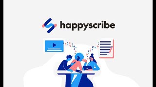 Happy Scribe Review and Tutorial: AppSumo Lifetime Deal