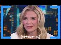 Elizabeth Smart on what her kids know about her kidnapping | Jesse Weber Live