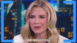 Elizabeth Smart On What Her Kids Know About Her Kidnapping Jesse Weber Live
