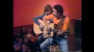 Video thumbnail of "Jim Croce - Operator - Live On Kenny Rogers: Rollin'"