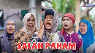 BU HAJI DITIPU PAK USTAD⁉️