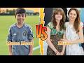 Mateo Messi VS Diana Transformation ★ From Baby To 2026