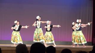 Tehono　町民芸術祭２　20151023