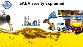 SAE Viscosity