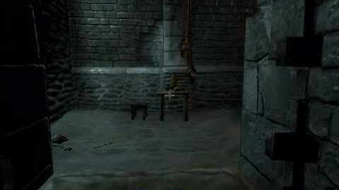 Oblivion Dark Brotherhood: Scheduled For Execution Part 2/2.