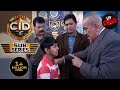 The Tiffin Box Mystery | सीआईडी | CID | Chhote Heroes