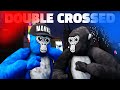 Double Crossed | A Gorilla Tag Movie