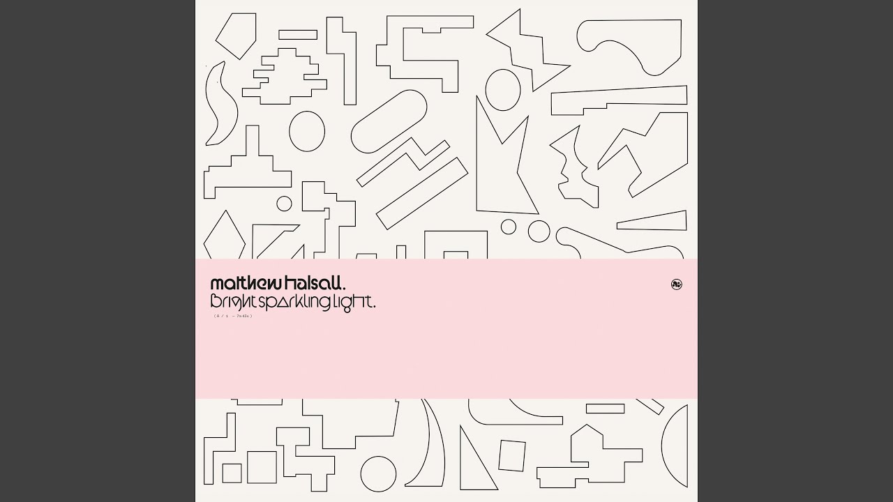 Bright Sparkling Light - YouTube