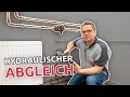 Hydraulischer abgleich  haustechnik vowinkel